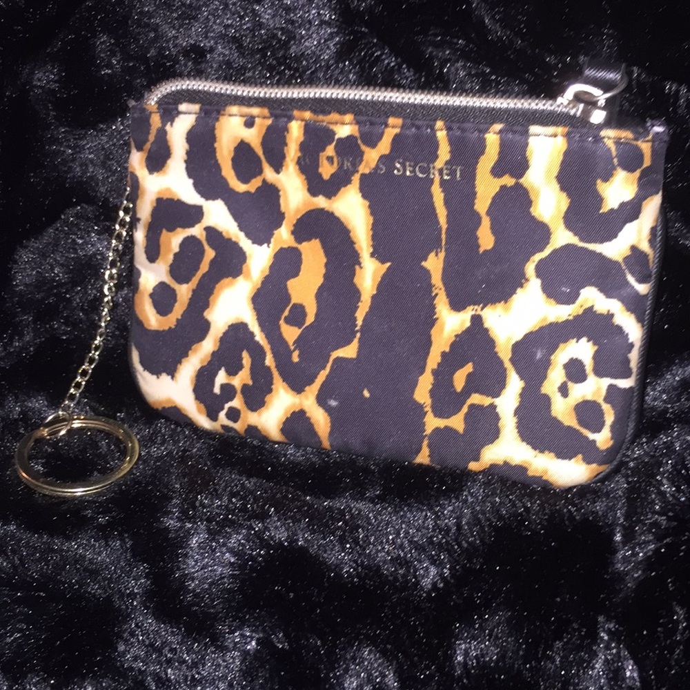 Victoria secret wallet